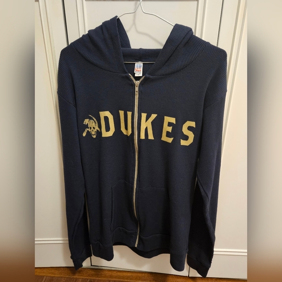 Royal Apparel Other - **SOLD** Steve Earle & The Dukes Hoodie